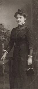 Julia Lewandowska