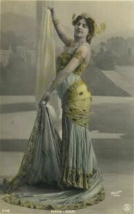 Mata Hari