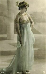 Mata Hari